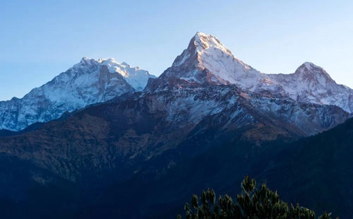 10 Best Short Treks in Nepal