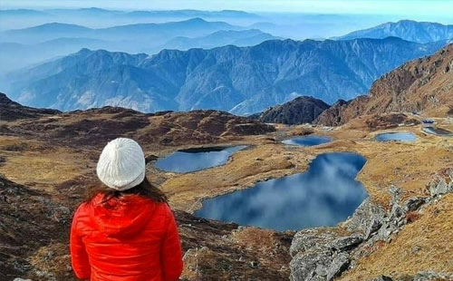7 Best Camping Treks in Nepal