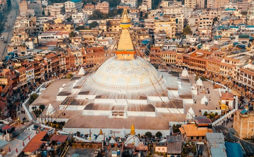 Boudhanath