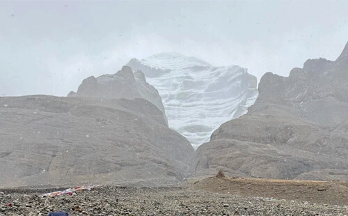 Kailash Mansarovar Yatra with Adventure Himalayan Travels and Treks