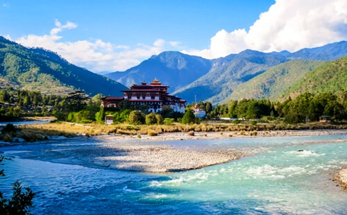 Best Time to Visit Bhutan