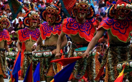 Bhutan Tour