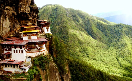 Bhutan Trip