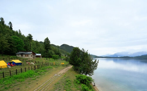 Rara Lake Trek