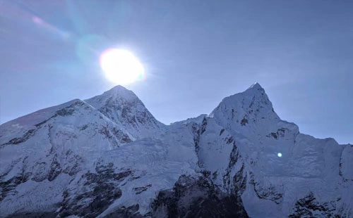 The 5 best Everest trekking packages in Nepal