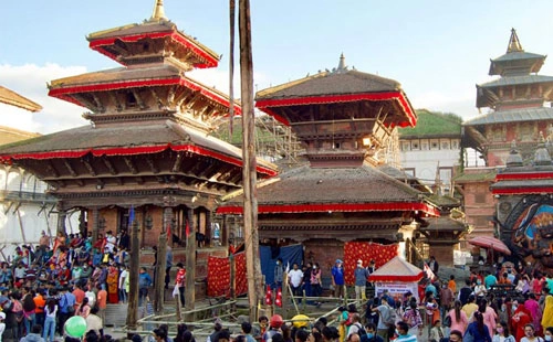 Top 7 Tourist Places to Visit around Kathmandu Valley – Attractions & Activities