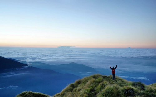 Nepal Trekking