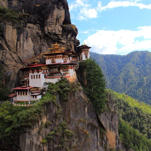 Bhutan