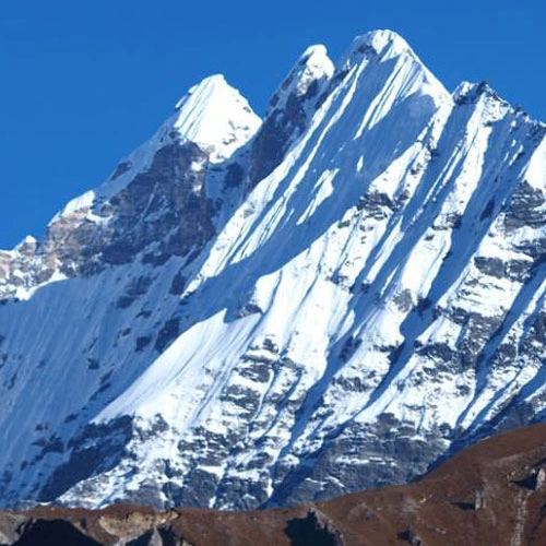 Jugal Himal Trekking