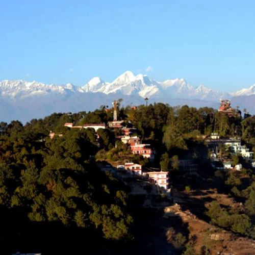 Nagarkot Tour