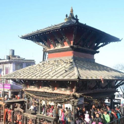 Nepal Manakamana Tour