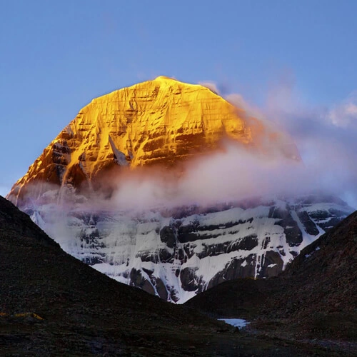 Tibet