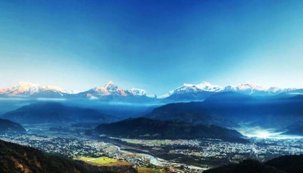 Kathmandu and Pokhara Holiday Tour 6 Days