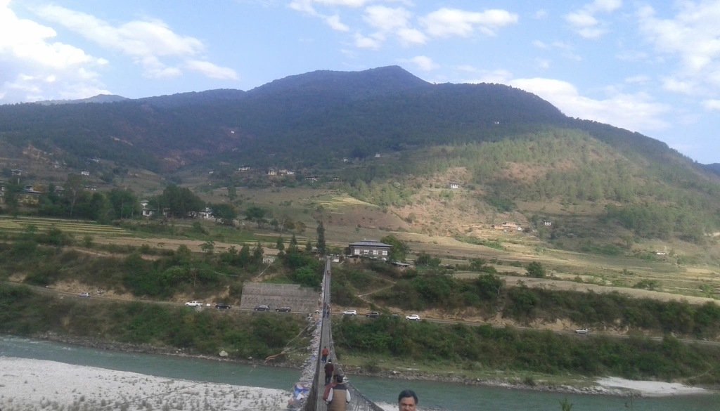 Bhutan Cultural Heritage tour-9 day