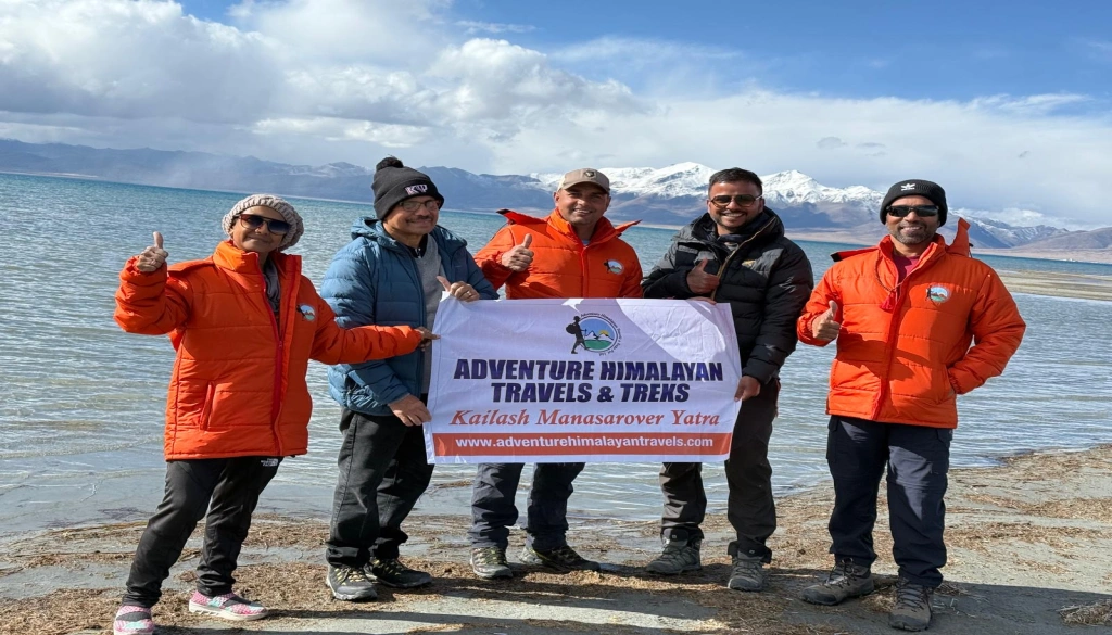 Kailash Mansarovar Tour by Overland - 13 Days