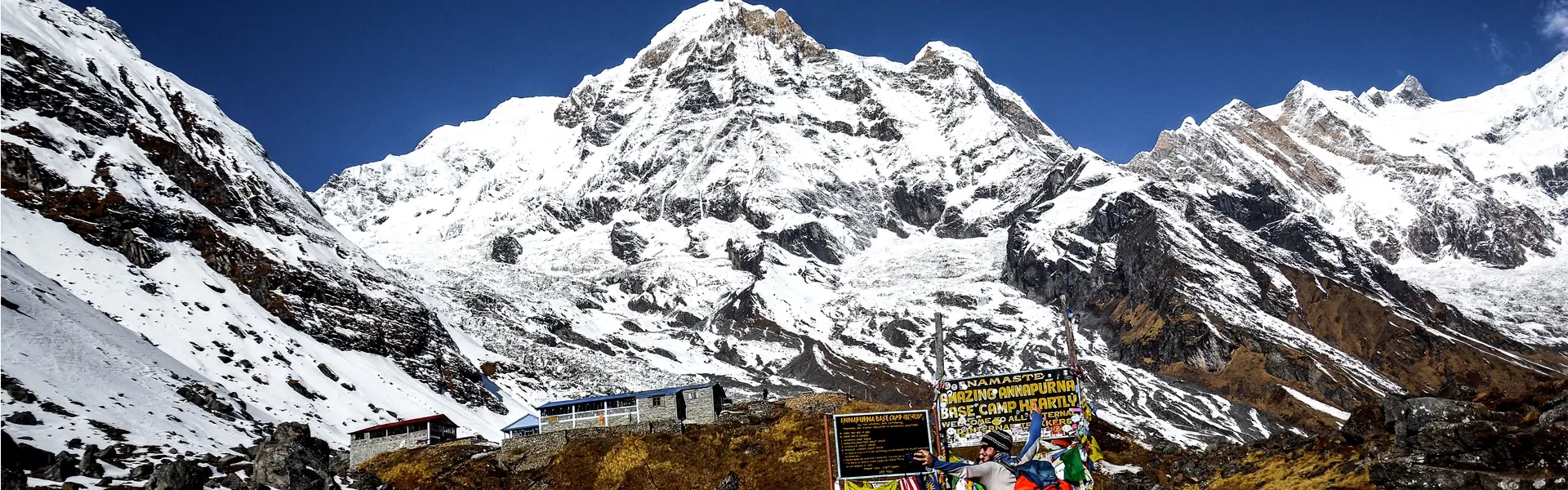 Annapurna Trekking cost for beginners