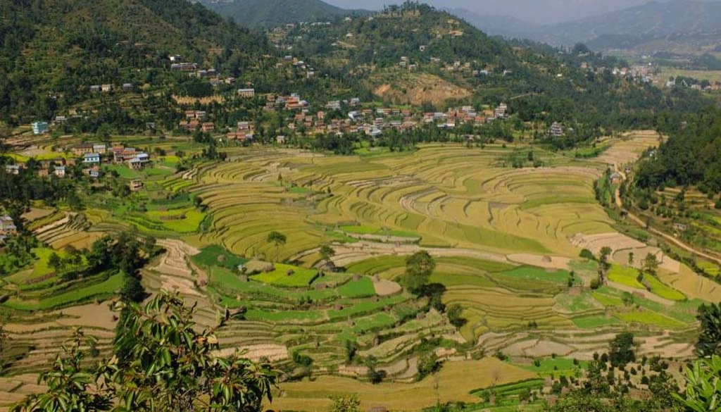 Balthali Village Trek