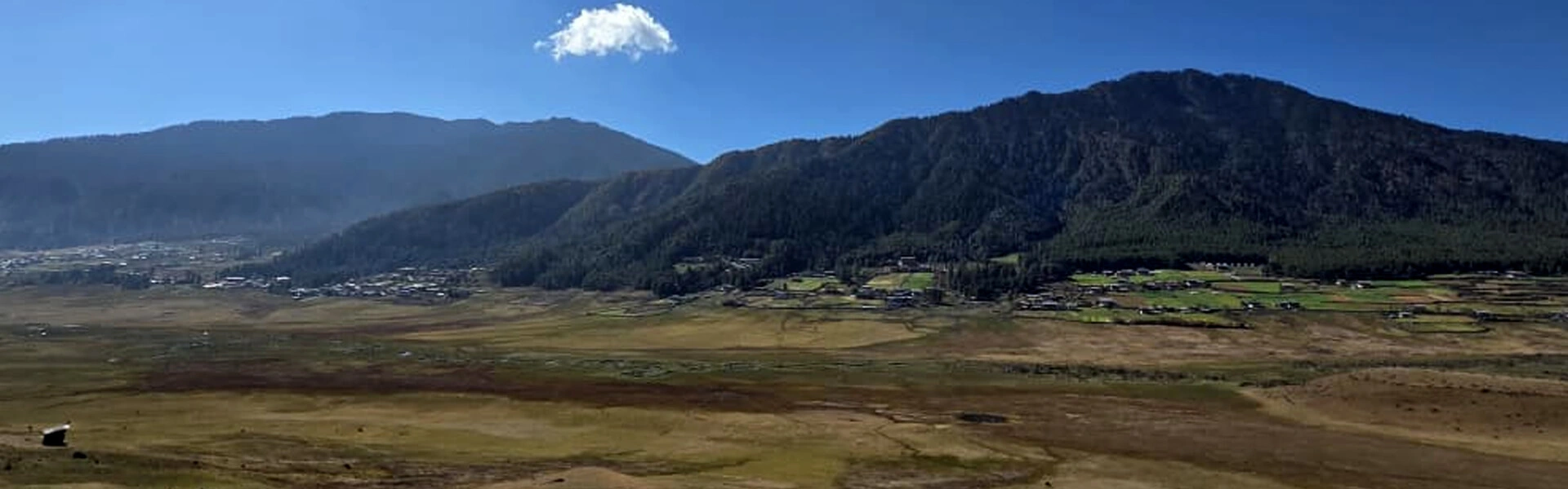 Bhutan Tour