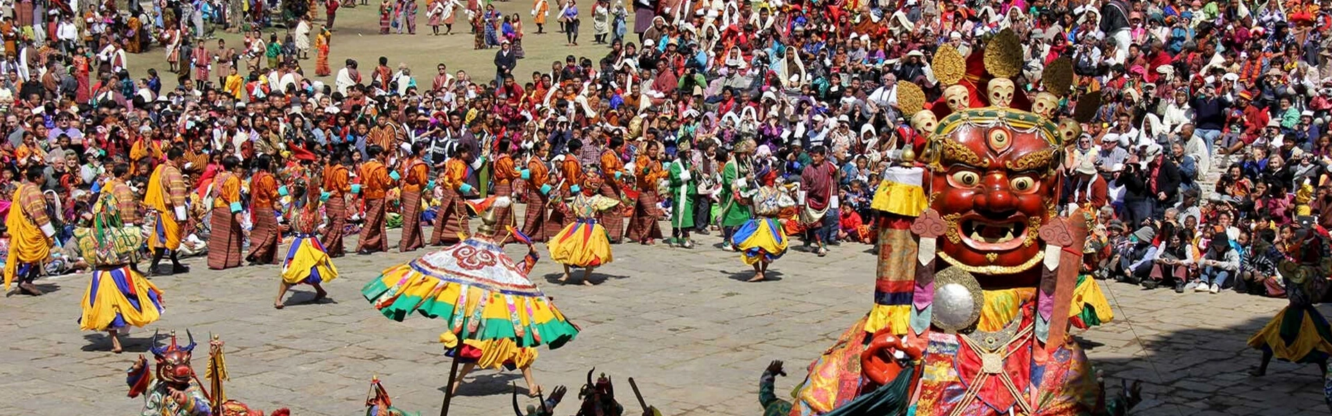 Bhutan Travels and Tours