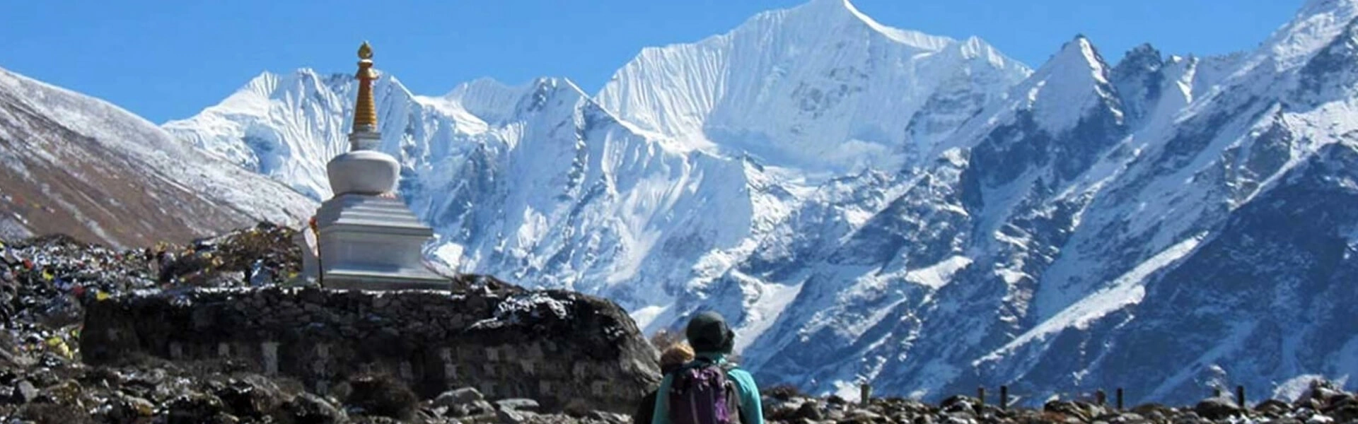 Langtang Valley Trekking