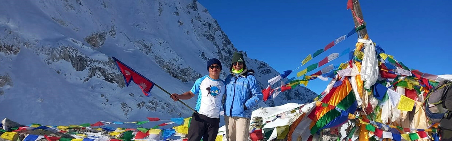 Manaslu Trek with Gear and Equipment Guide