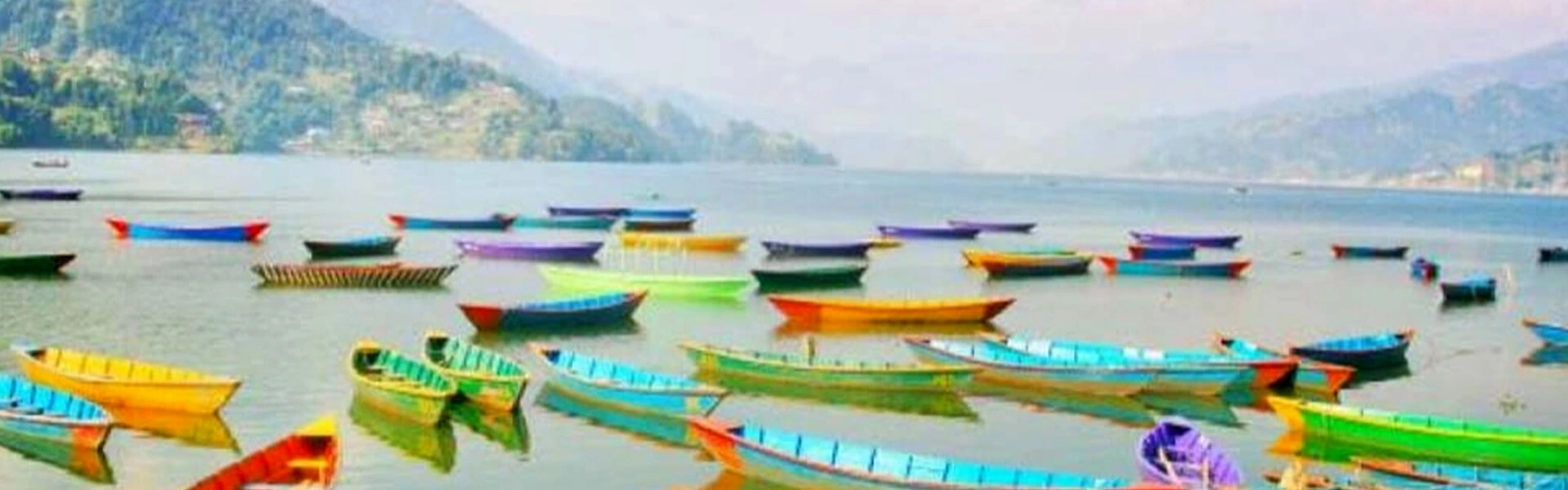 Pokhara treks, tours, and travels in Nepal