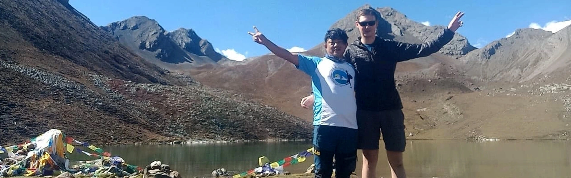 Annapurna Circuit Trek