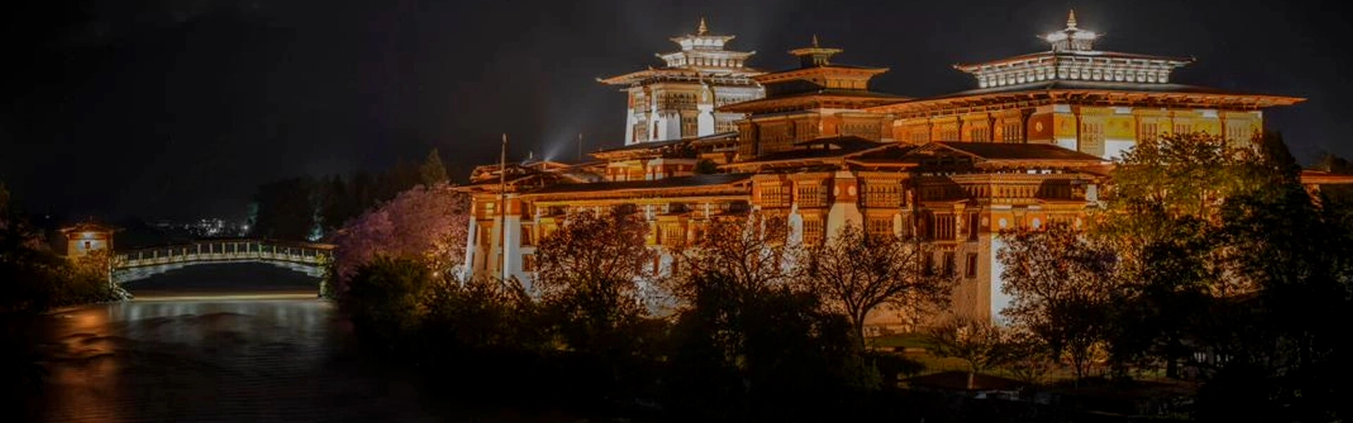Trip to Bhutan