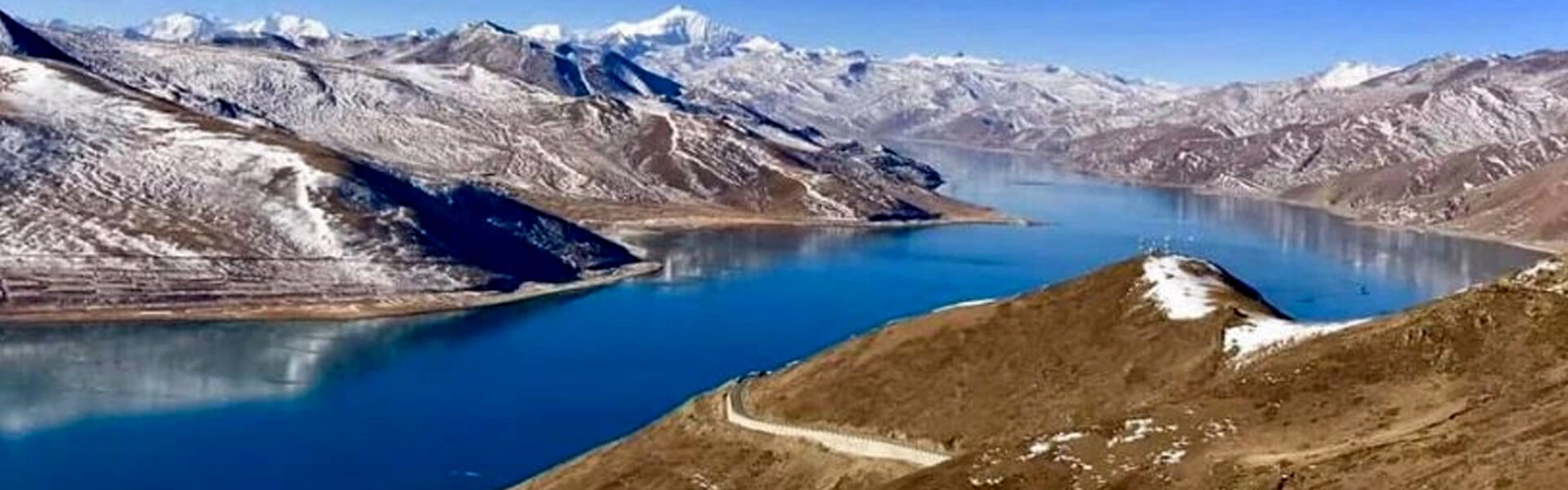Visiting Kailash Mansarovar during one of the best seasons