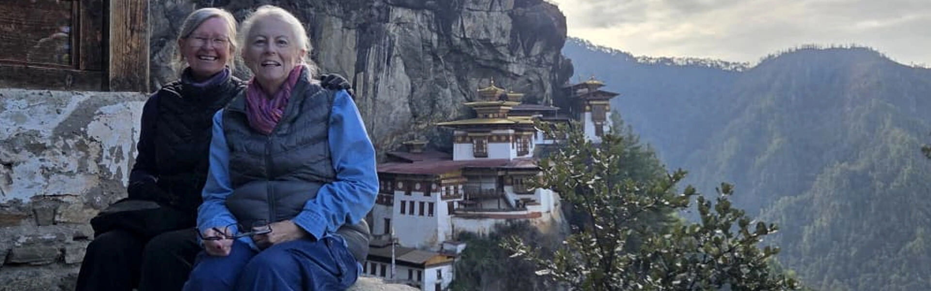 Places to visit in Bhutan