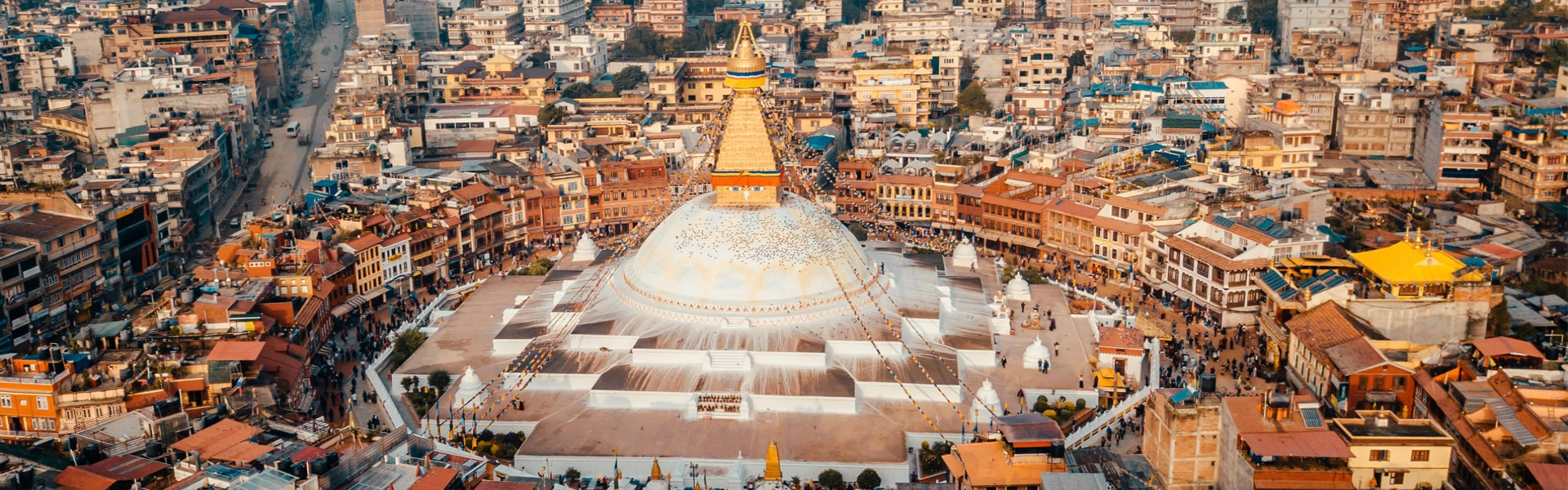 Best Places to Visit in Kathmandu Valley