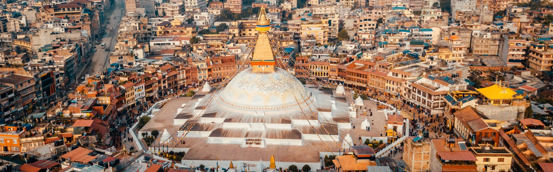 Boudha Stupa: Unveiling the Spiritual Heart of Kathmandu