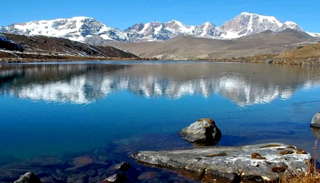 Dagala Thousand Lakes Trek with Culture tour-10 Day