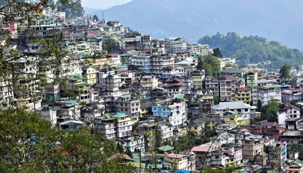 Darjeeling Gangtok Tour