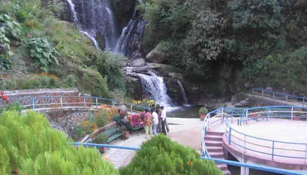 Darjeeling Mirik Package Tour