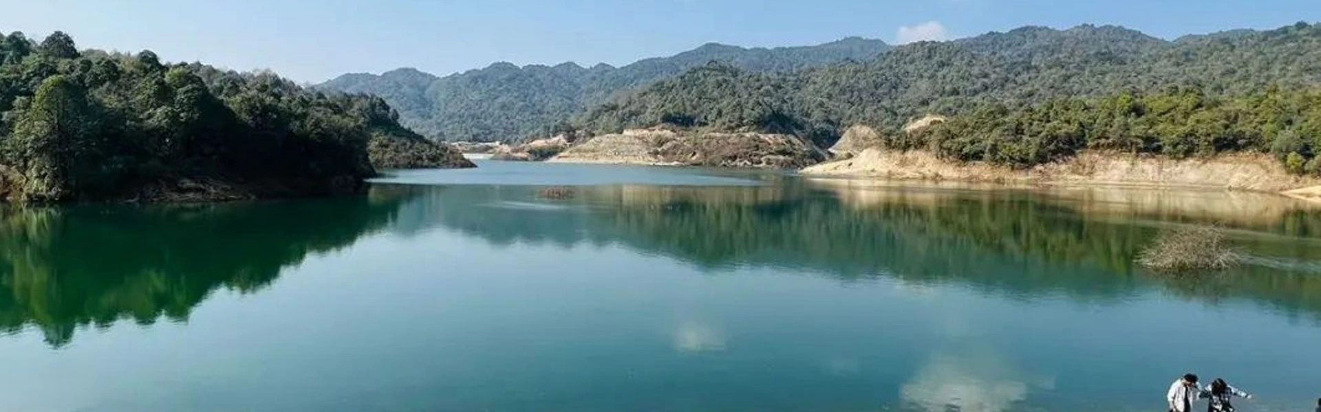 Dhap Dam