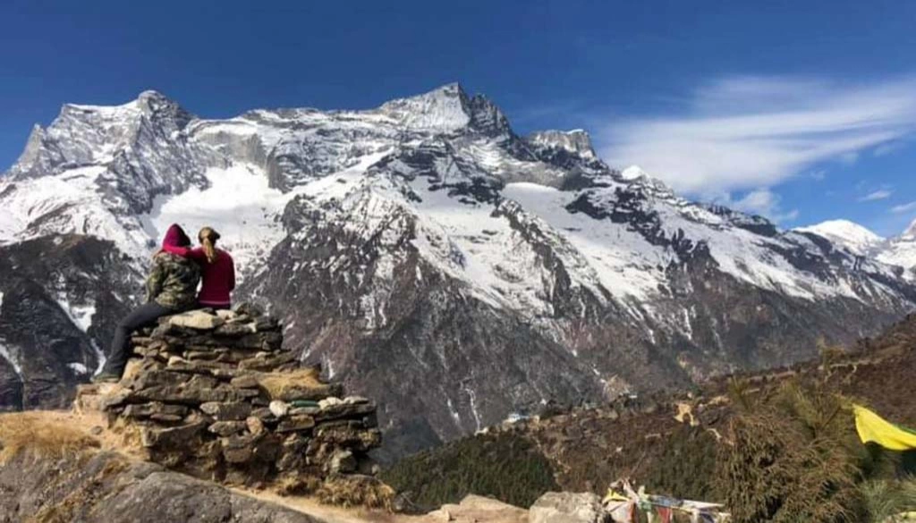 Everest Panorama Trek