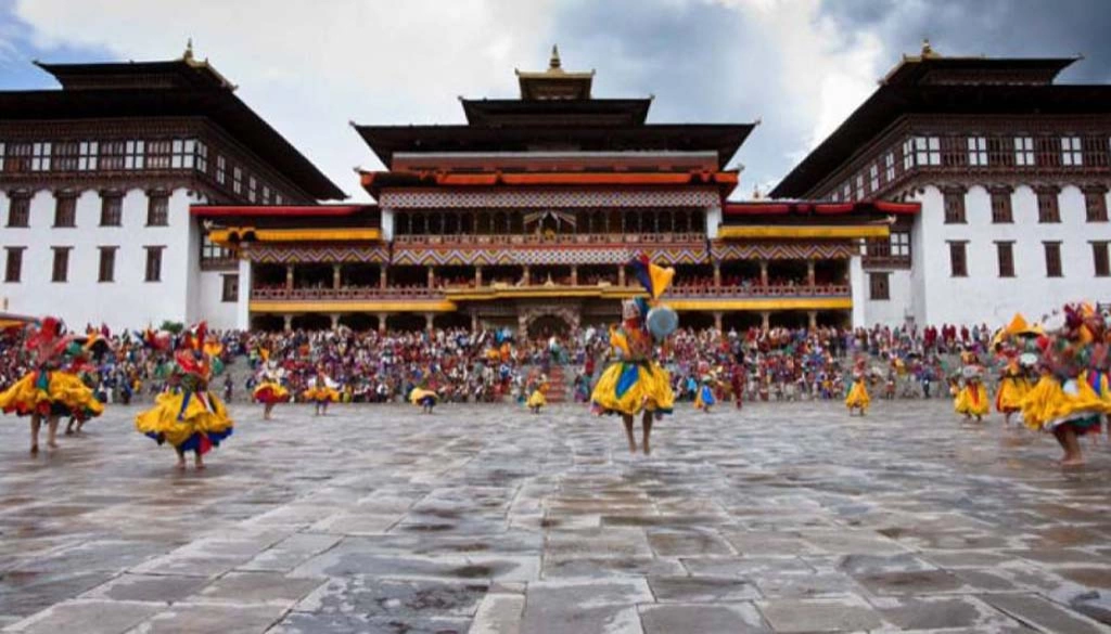 Explore Bhutan Tour