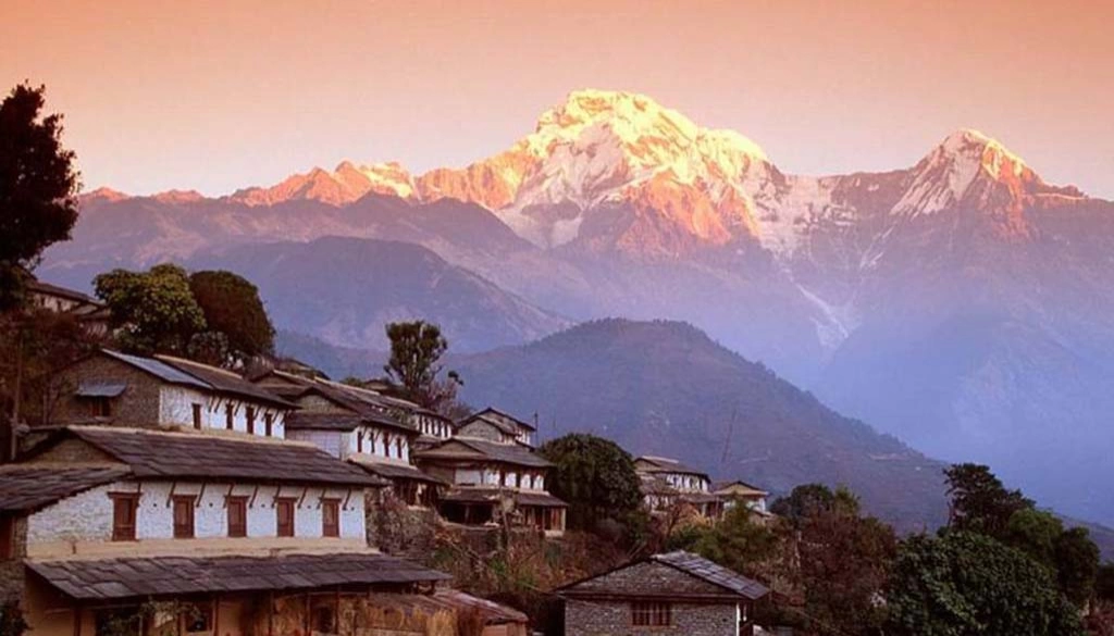 Himalaya Nature Tour