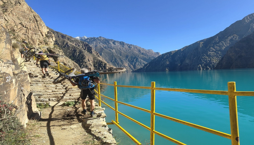 Upper Dolpo Mountain Biking-22 Day