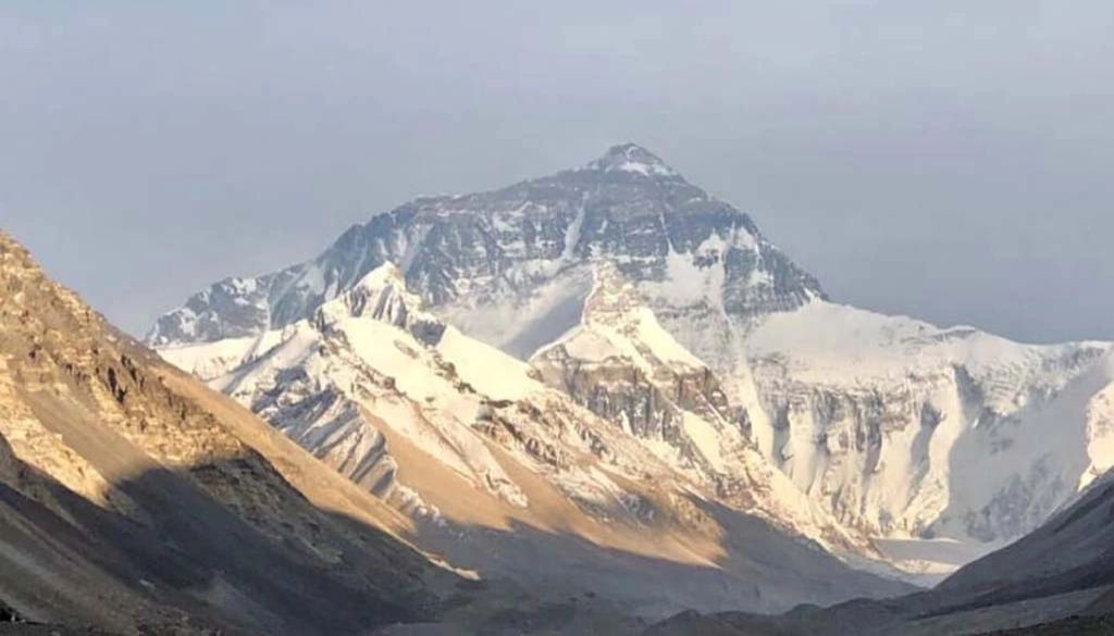 Kailash Mansarovar Yatra -10 days