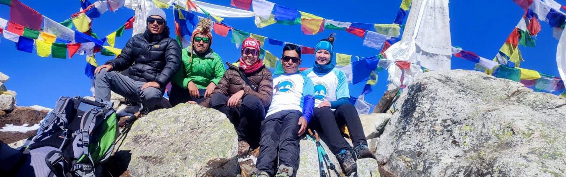 Langtang Trek in Fixed Departure