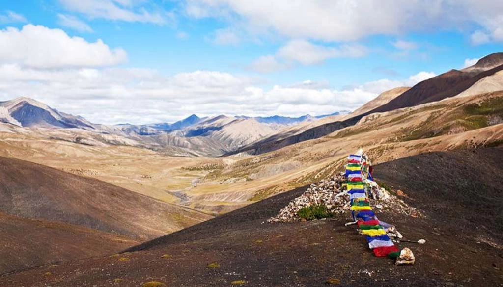 Lower Dolpa Trekking