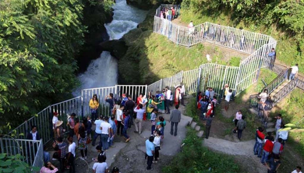 Lumbini Muktinath Janakpur and Chitwan Tour