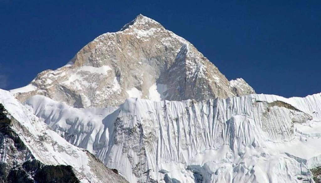 Makalu Expedition