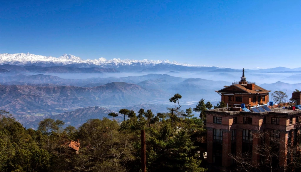 Cultural heritage Nagarkot and Wildlife tour-9 days