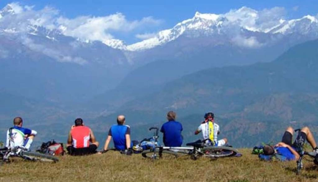 Nepal Holidays Tour