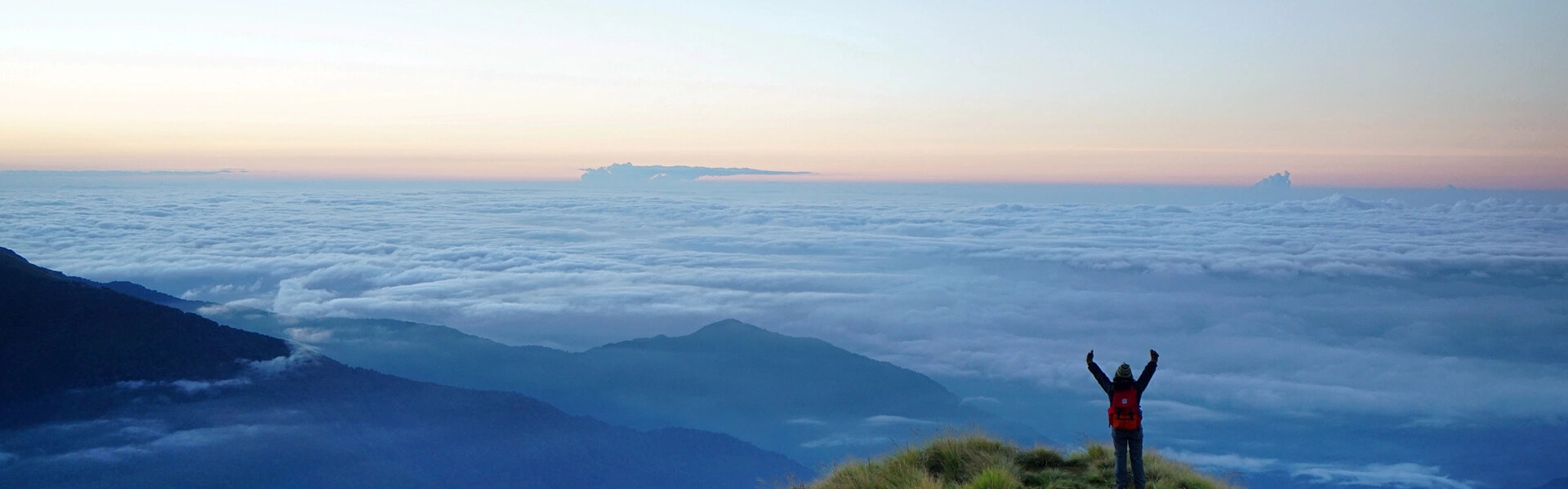 Nepal Trekking