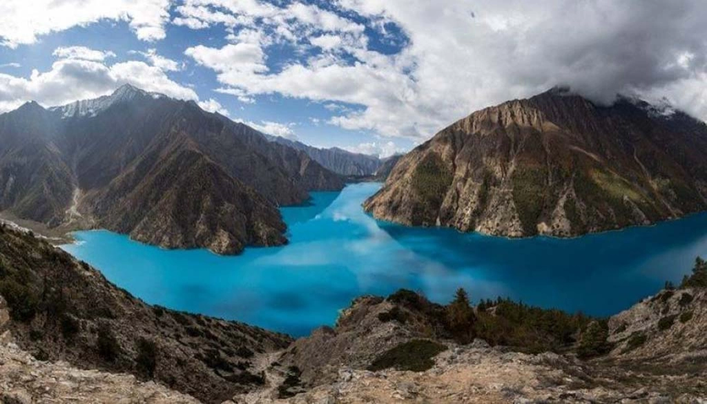 Phoksundo Lake Trek