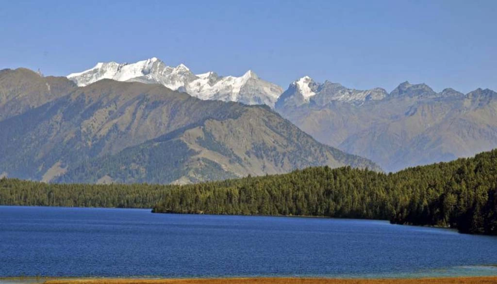 Rara Lake Tour